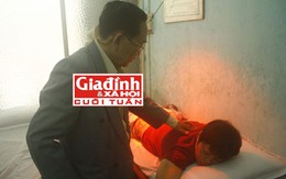 Lương y hơn 60 năm phổ biến bài thuốc trị thấp khớp hiệu quả tại nhà