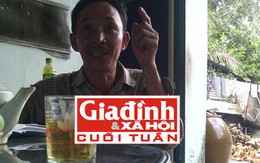 Người chồng và nghi án cay đắng bị con rể tương lai “cắm sừng”
