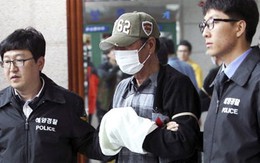 Hàn Quốc xử tổ lái phà Sewol, bổ nhiệm Thủ tướng mới