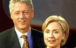 Rời Nhà Trắng, vợ chồng Bill Clinton "nợ ngập đầu"