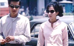 Giải mã giai thoại Trúc “mẫu hậu” vượt mặt Năm Cam để cặp kè với Đại Cathay