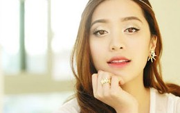 Trang điểm lãng mạn như nàng Juliet