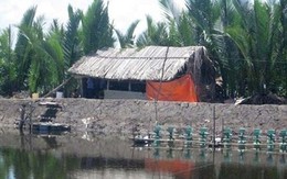 Cuộc đời buồn của người đàn ông khuyết tật bị sát hại, cắt mất "của quý"