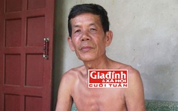 Trần tình của người cha phải bỏ trốn vì sợ con “hỏi tội”