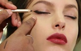 Kỹ năng chỉnh sửa lỗi trang điểm