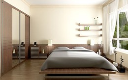 Sắp xếp phòng tân hôn hợp phong thủy cho vợ chồng trẻ thêm hòa hợp