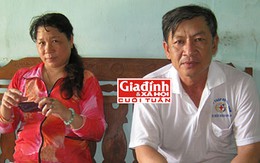 Hành trình cảm động của người chồng băng rừng, lội suối tìm thảo dược giúp vợ điều trị thành công bệnh bại liệt