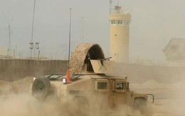 Thủ tướng Romania thoát nạn ở Afghanistan