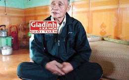 Bí ẩn chiếc sừng dê truyền đời có tác dụng trị thương của lương y chốn thâm sơn