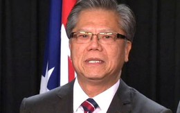 Người gốc Việt trở thành thống đốc ở Australia
