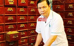 Chuyên gia khẳng định: “Nói cây dã hương không có tác dụng chữa bệnh là thiếu hiểu biết”