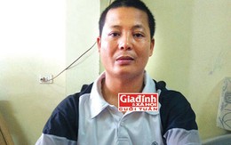 Người đàn ông nằm liệt giường "hồi sinh" kỳ diệu sau một tháng tập dưỡng sinh tâm thể