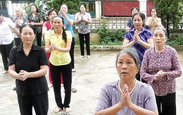 Cần sự tin tưởng và kiên trì của người bệnh