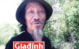 Mất vợ vì 20 năm ôm mộng tìm kho báu của Đế vương Phù Nam xưa