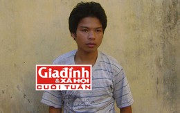 Nước mắt người mẹ vạch trần kế hoạch che giấu tội ác của con trai