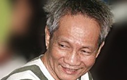 Người vợ bé chưa từng lộ diện và cuộc sống cuối đời hiu quạnh chốn thiền môn