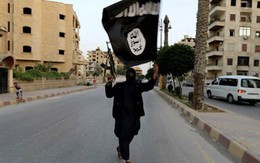Phiến quân ISIS tuyên bố thành lập nhà nước Hồi giáo