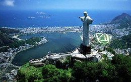 Khám phá 12 thành phố diễn ra World Cup 2014
