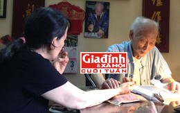 Triết lý hành nghề đặc biệt của hậu duệ ngự y gần bách niên vẫn miệt mài bốc thuốc cứu người