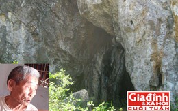 Giai thoại tình yêu của đôi trai gái quyên sinh giúp hai làng xóa bỏ lời nguyền khắc trên hang đá