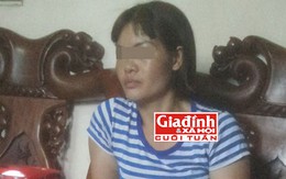 Bi kịch sau thảm án chồng sát hại bạn thân ngay tại nhà vì bị "cắm sừng" 