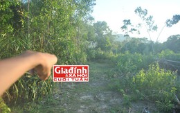 Lựa chọn dại dột của người vợ âm thầm ra đi để "rửa" tiếng phản bội chồng