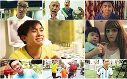 Tết tóc đẹp cho ngày hẹn hò cuối tuần