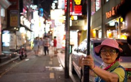 Khi bà ngoại, bà nội Hàn Quốc bán dâm với giá bèo