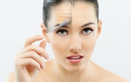 Mẹo nhỏ từ thiên nhiên xóa bay nếp nhăn