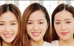 3 cách đơn giản biến hóa phong cách trong nháy mắt