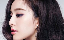 Sở hữu gương mặt Vline chỉ nhờ trang điểm