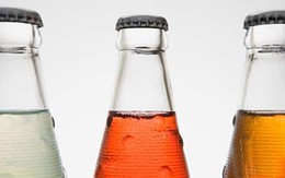 Công dụng không ngờ của nước ngọt