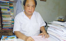 Nhiều chuyên gia nghi ngại cây dã hương có năng lượng chữa bệnh