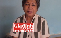 Đoạn ân tình ít biết của “bà trùm” khiến Năm Cam phải cắn răng chịu tiếng bỏ rơi con