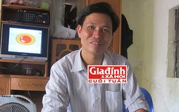 Hạnh phúc vỡ òa của người lính Trường Sa 6 năm cùng “tập nói” 