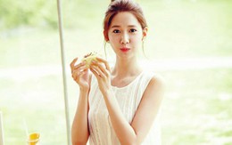 Bí quyết make up trong veo như diễn viên Hàn Quốc