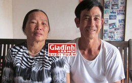 Tình yêu bao dung của người đàn ông 20 năm thức bảo vệ con trước cơn điên dại của vợ