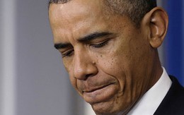 Obama là Tổng thống Mỹ tệ hại nhất trong 69 năm qua 