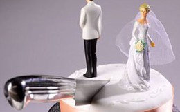 Ly dị ngay trong đêm tân hôn vì vợ lộ 'ảnh nóng'
