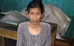 Nỗi lòng của bà lão lang thang tìm cháu ngoại bị mẹ đem bán vì hận tình