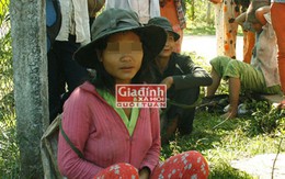 Ghen tuông không phải nguyên nhân chính dẫn đến hành vi giết người