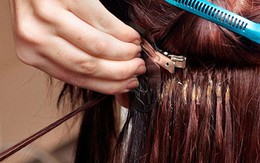 Kinh hoàng giòi tấn công não vì... tóc nối