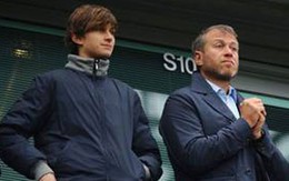 Cách dạy con khác biệt của tỷ phú nổi tiếng Roman Abramovic: Hãy tiêu pha thoải mái để biết cách kiếm tiền