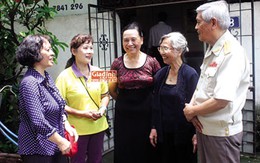 Nguyên lý đặc biệt giúp người tập Dưỡng sinh tâm thể hút năng lượng vũ trụ trị bệnh