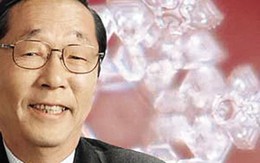 “Khí” hấp thu từ DSTT là mấu chốt giúp cơ thể lành bệnh