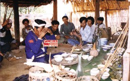 Sự biến mất bí ẩn của những kho báu cổ của người Chăm