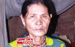 Nhân chứng canh giữ tiết lộ bí mật về kho báu vua Chăm giữa rừng hoang