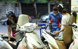 Thủ tướng yêu cầu giải thích về giá xăng