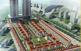 Ngỡ ngàng với “quái chiêu” kích cầu bất động sản