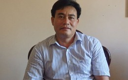 Dân khổ vì “dưới đưa lên,trên đẩy xuống”